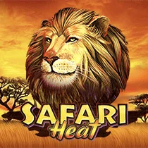 RTP Play8 Safari Heat